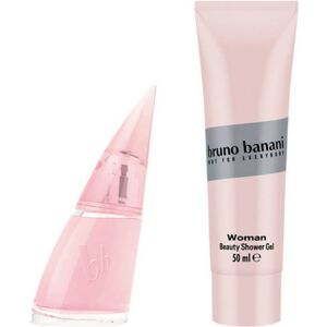 Bruno Banani Woman EDT Gift Set