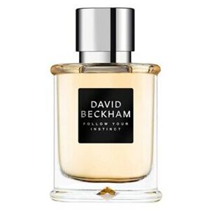 David Beckham Follow Your Instinct EDT 50 ml