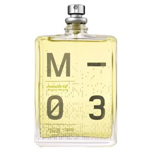 Escentric Molecules - Molecule 03 EDT 100 ml