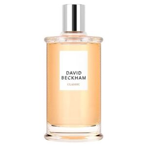 David Beckham Classic EDT 100 ml