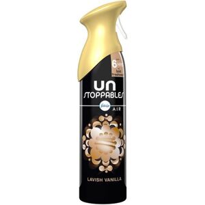 Febreze Aerosol Unstoppables Air Lavish 300 ml