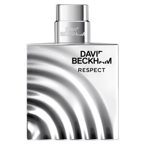 David Beckham Respect EDT 90 ml