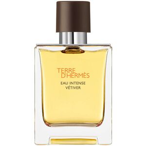 Hermes Terre d'Hermès Eau Intense Vetiver EDP 50 ml