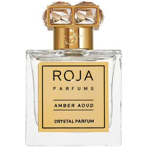 Roja Amber Aoud Crystal Extrait De Parfum 100 ml