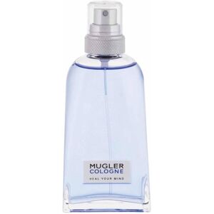 Thierry Mugler Cologne Heal Your Mind EDT Vaporisateur Spray 100 ml