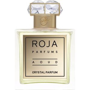 Roja Parfums Aoud Crystal Eau De Parfum 100 ml