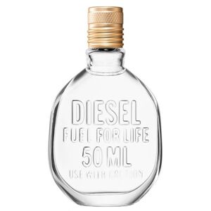 Diesel Fuel For Life EDT 50 ml