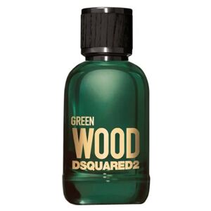 Dsquared2 Green Wood Pour Homme EDT 50 ml