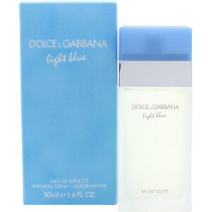 Dolce & Gabbana Light Blue EDT 50 ml