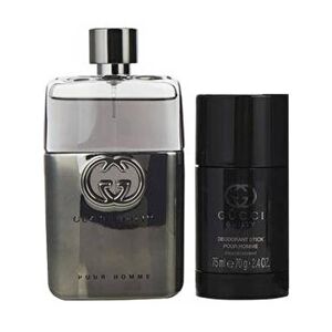 Gucci Guilty Pour Homme EDT Gift Set 90 ml