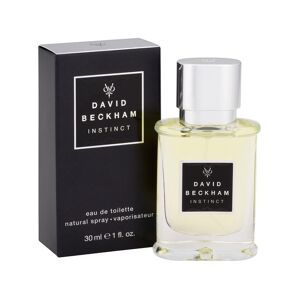 David Beckham Instinct EDT 30 ml