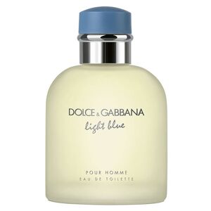 Dolce & Gabbana Light Blue Pour Homme EDT 40 ml