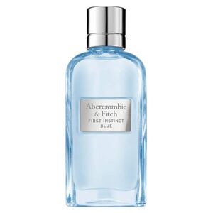 Abercrombie & Fitch First Instinct Blue Woman EDP 50 ml