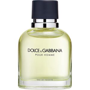 Dolce & Gabbana Pour Homme EDT 125 ml