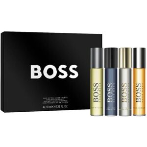 Hugo Boss Miniatures Set 40 ml