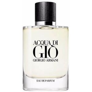 Giorgio Armani Acqua Di Gio Refillable Spray EDP 125 ml