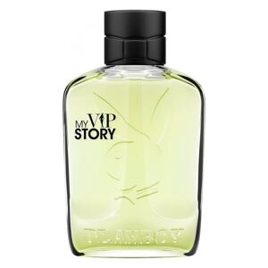 Playboy My VIP Story EDT 60 ml