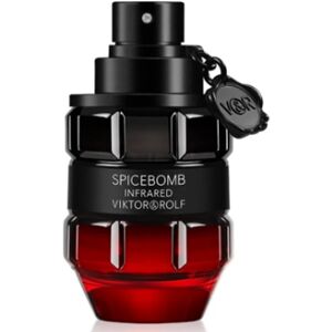 Viktor & Rolf SpiceBomb Infrared EDT 90 ml