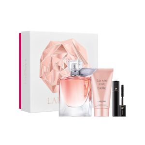 Lancome Lancôme La Vie Est Belle Set EDP 102 ml 3 stk.