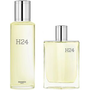 Hermes H24 EDT Refill Spray + Bottle Refill 125 ml