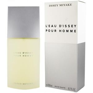 Issey Miyake L'eau D'Issey Pour Homme EDT 200 ml