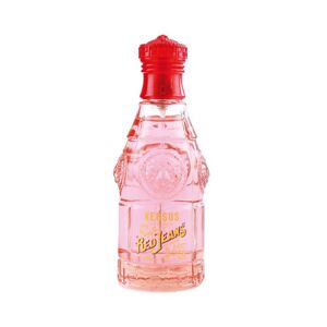 Versace Red Jeans Woman EDT 75 ml