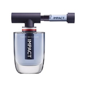 Tommy Hilfiger Impact Eau de Toilette + Travel Spray 100 ml