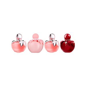 Nina Ricci Ladies Mini Set 4pc Gift Set Fragrances EDT 4 ml