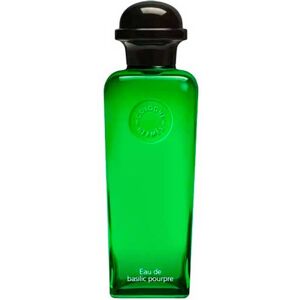 Hermes Eau De Basilic Pourpre Eau De Cologne 100 ml