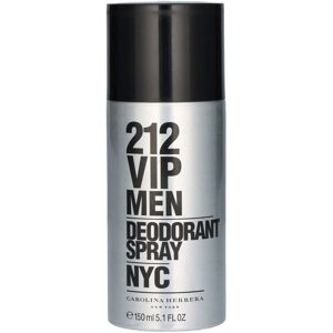 Carolina Herrera 212 Men NYC 150 ml