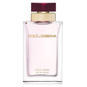 Dolce & Gabbana Pour Femme EDP 100 ml