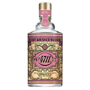 No. 4711 Original Eau De Cologne Floral Collection - Magnolia 100 ml