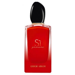 Giorgio Armani Si Passione intense EDP 30 ml