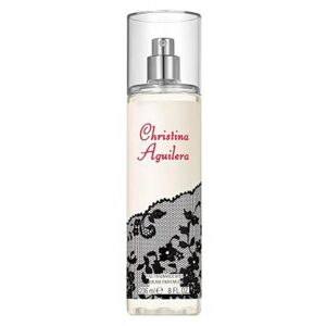 Christina Aguilera Signature Fragrance Mist 236 ml