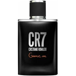 Cristiano Ronaldo CR7 Game on EDT 50 ml