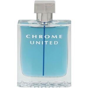 Azzaro Chrome United EDT 100 ml