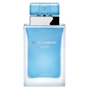 Dolce & Gabbana Light Blue Eau Intense EDP 50 ml