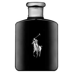 Ralph Lauren Polo Black EDT 125 ml