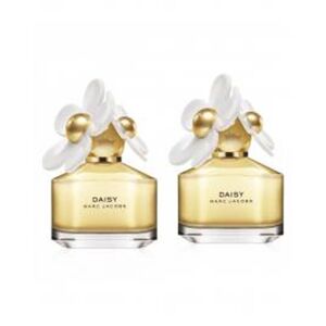 Marc Jacobs Daisy EDT Travel Exclusive 50 ml 2 stk.