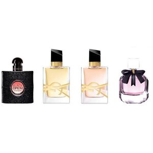 Yves Saint Laurent Mini Set Gift Set EDP EDT 7 ml 4 stk.