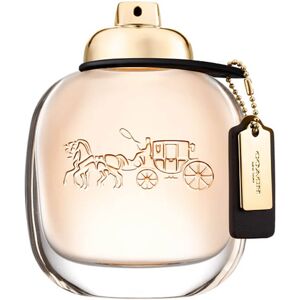 Coach New York EDP 50 ml