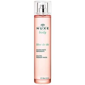 Nuxe Rêve De Thé  Exalting Fragrant Water 100 ml