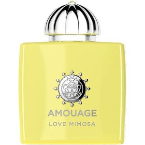 Amouage Love Mimosa Woman EDP 100 ml