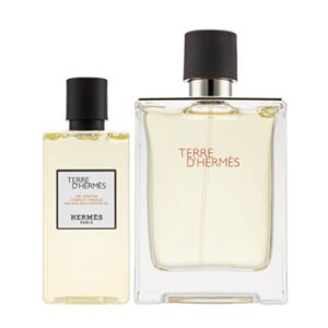 Hermes Terre d'Hermès Gift Set EDT 100 ml