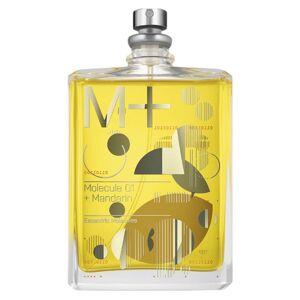 Escentric Molecules Molecule - 01 Mandarin EDT 100 ml