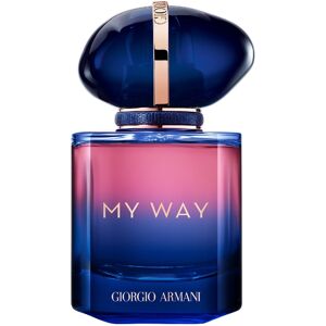 Giorgio Armani My Way Refilable Spray Parfum 30 ml