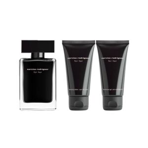 Narciso Rodriguez For Her EDT Gaveæske 50 ml