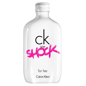 Calvin Klein One Shock For Her EDT 200 ml