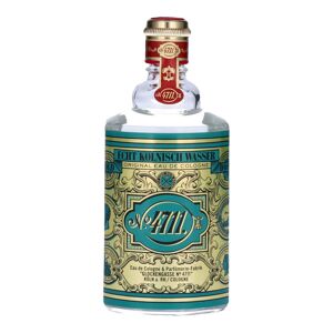 No. 4711 Original Eau De Cologne 100 ml