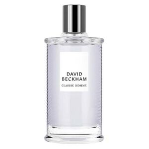 David Beckham Classic Homme EDT 100 ml